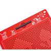 Hape Magnetic Drawing Board Take Away Red Large 280 x