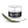 Crema Facial Con Ácido Hialurónico + Colágeno + Vitamina E
