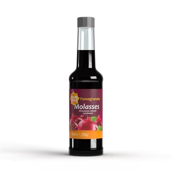 Marigold Pomegranate Molasses 150 ml