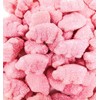SweetGourmet Sour Strawberry Piglets | Mini Pigs Gummi Candy |