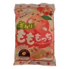 Seika Japanese Peach Soft Mochi Candy - Momo Mocchi (