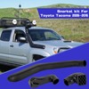 Snorkel Kit, For 2005-2015 Toyota Tacoma (4L) Right Petrol Air