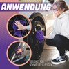 Nuke Guys Car Drying Cloth Extremely Absorbent and Gentle on