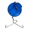 ACC Parts Locking AdBlue Fuel Tank Cap with Keys –