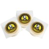 Col. Conk World's Famous Shaving Soap, Almond 3 - Pack
