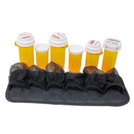 StarPlus2 [Large] 6-Pocket Panel - for use with Large and Extra-Large Modular Bags