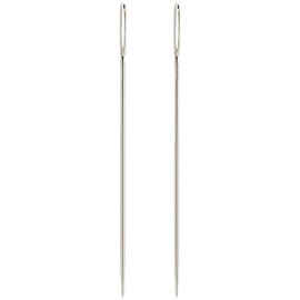 Olympus Thread Knitting Needle