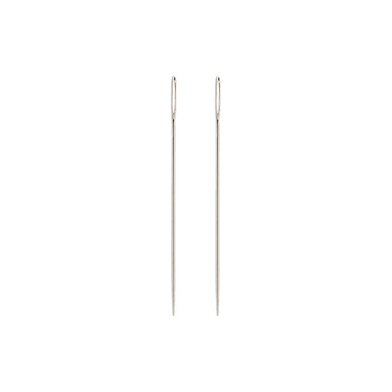 Olympus Thread Knitting Needle