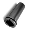 High-purity Melting Graphite Crucible for High-temperature Gold and Silver Metal
