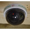 Elves Behavin' Badly Dummy Security Camera, 10x10x13