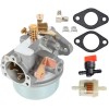 Pro Chaser Kohler Carburetor M8st K161 K181 Magnum 7Hp 8Hp