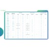 MEDIPILL - Pill Box Weekly Planner French | Weekly Organisation