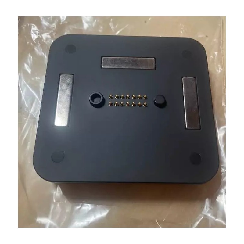 Rand McNally Genuine Active Magnetic Cradle Slice For Rand McNALLY