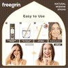 Tooth Whitener Verde Piezas