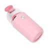 Desktop Vacuum Cleaner Two Levels Suction Low Noise 600mAH Desktop