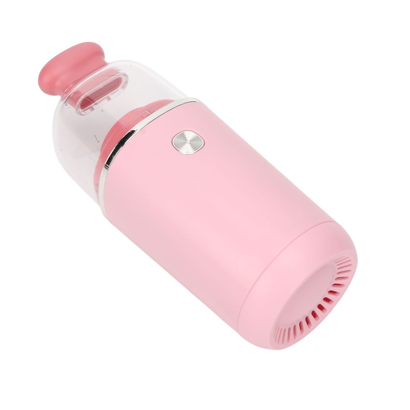 Desktop Vacuum Cleaner Two Levels Suction Low Noise 600mAH Desktop