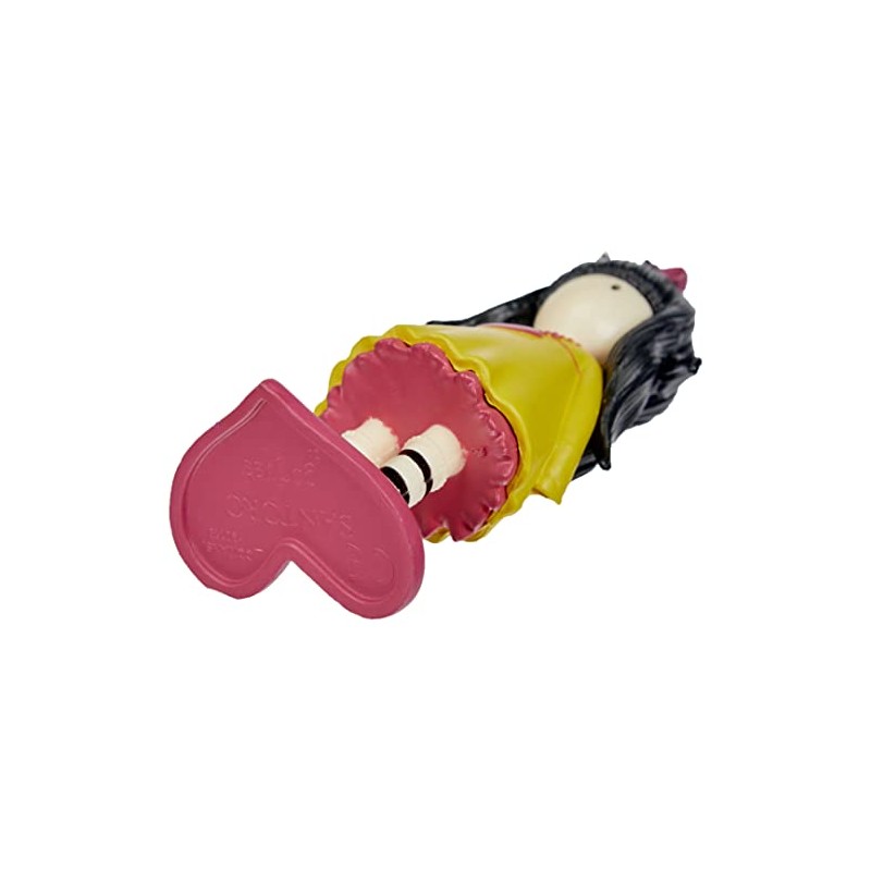 Santoro's Gorjuss Character Comansi 90115 Heartfelt