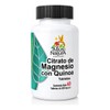 Citrato De Magnesio Suplemento Alimenticio 60 Tab. De 650 Mg
