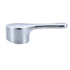 RXXR Single Faucet Handle Compatible with 35mm Tap Cartridge (Cartridge