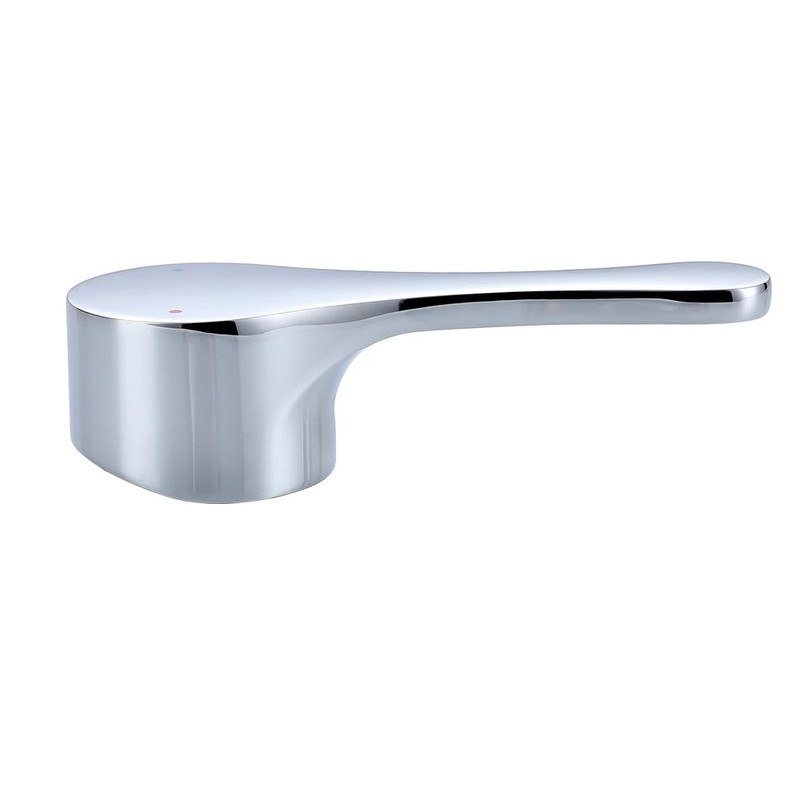 RXXR Single Faucet Handle Compatible with 35mm Tap Cartridge (Cartridge