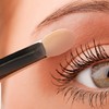 30pcs Eyeshadow Applicator,Eyeshadow Brush Sponge Applicator,Dual Sided Oval Sponge Eyeshadow