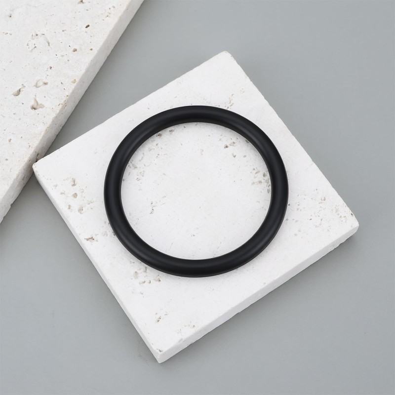 SG Store 2 Pezzi O-ring Per Pistone Martello Demolitore 13772