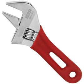 SK11 SWM-30S Wide Monkey Wrench Short, Maximum Diameter 1.2 inches (30 mm)