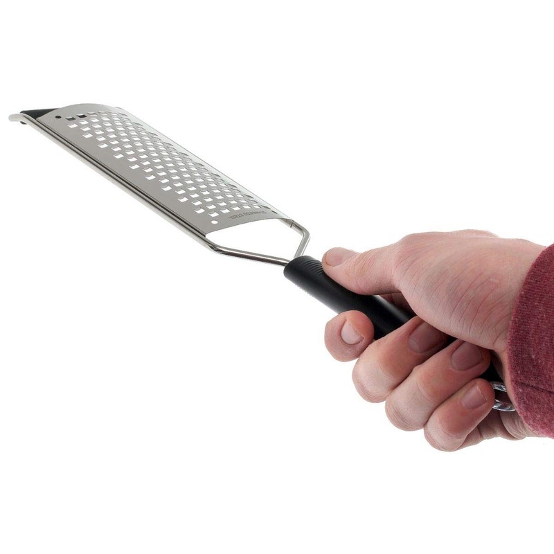 Wusthof fine grater 3720, stainless steel