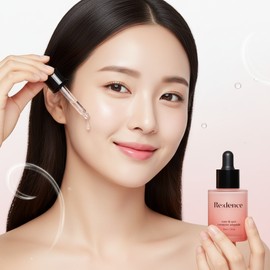 Redence Tone & Spot Corrector Ampoule 30ml, 3 pcs. / 리덴스 톤앤스팟 코렉터 앰플 30ml, 3개