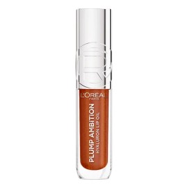 Gloss Brillo Labial Plump Ambition De L'oréal Paris La Nuit Sparkle