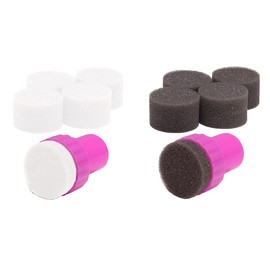 Wave Finish Products Series Sponge Stamp Holder Paint Tool for Plastic Models OF-070