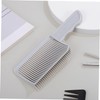 Outanaya Fading Comb Hair Clipper Ergonomic Cutting Styling Tool for