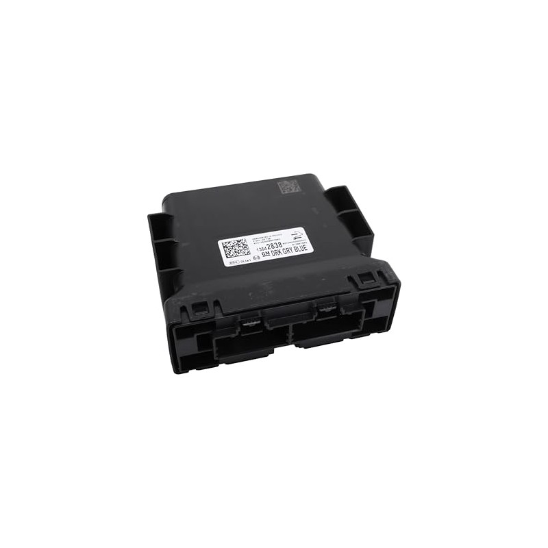 GM Genuine Parts 13542838 Serial Data Gateway Module