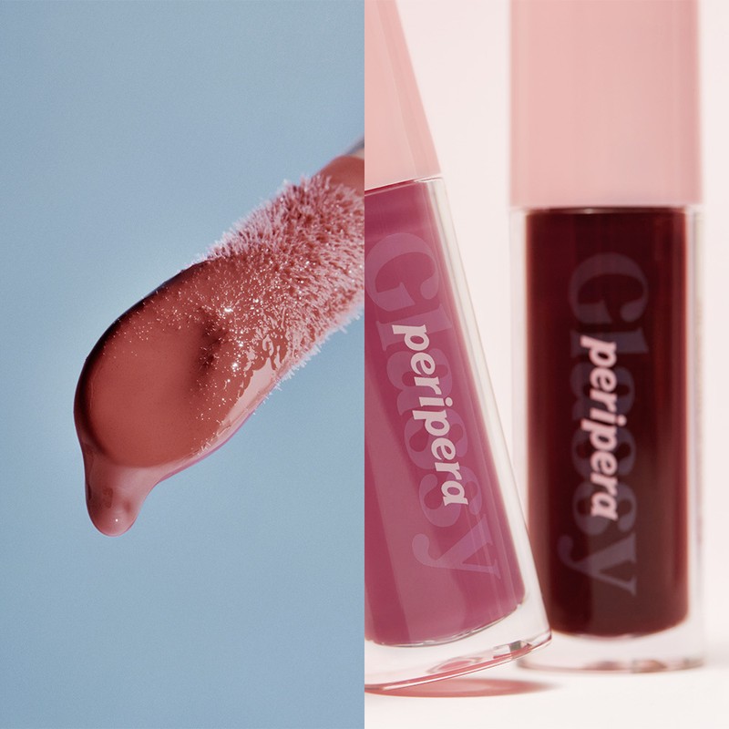 peripera Ink Glasting Lip Gloss 4.5g - 16 All That