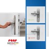 reer Door Handle Stop, Child Lock for Home and Entrance
