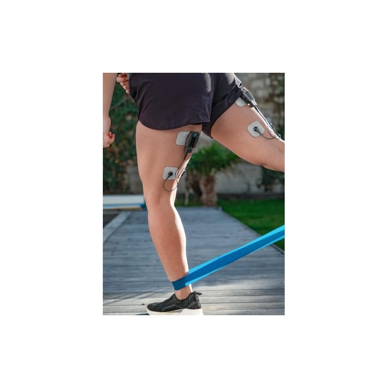 Bluetens ELECTRODES COMPATIBLE WITH THE DUO SPORT