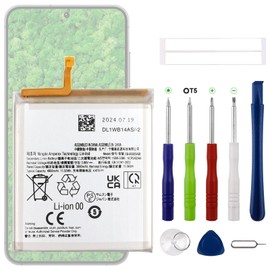 SWARK New EB-BS922ABE Rechargeable Battery Compatible with Galaxy S24 SM-S921B SM-S921B/DS SM-S921U SM-S921U1 with Upgraded Repair Tools Kit