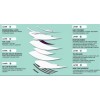 Jewel Sanitary Napkins LLC REIGN PREMIUM SANITARY NAPKINS - 5