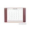 2026 Dacasso Monthly Calendar Refill, 24.5 x 16, White (S2001