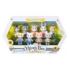 Honey Bee Acres Playground Pals Includes 9 Different Animal Play