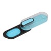 Dog Water Cup Foldable Leakproof Portable Pet Travel Water Dispenser
