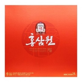 홍삼원 70ml x 30포 Red Ginseng Extract 70ml x 30 Sachets