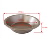 Proshopping 5 Inch Mini Pie Pans, Round Pie Tart Small