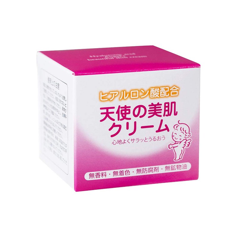 Angel Beauty Skin Cream