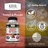 Kaya Naturals - D-Mannose - Urinary Tract UT Cleanse &