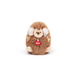Trudi TUD16000 Fluffies Hedgehog, soft toy, for kids of all ages.