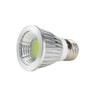 AKSPET Lights 3pcs LED COB Spot Light E12 E14 E27