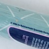 Rubbermaid Vintage 1986 Rubbermaid Shelf & Drawer Liner Fosy Blue