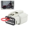 for Carplay Jumper Plug Radio Connector Plug and Play for