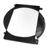 Engine Cooling Radiator Fan Shroud 52027501AC Replacement for Jeep Cherokee